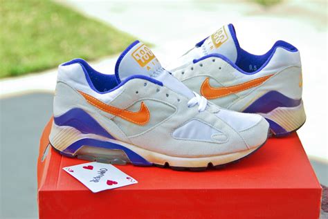 nike air 180 geschichte|retro nike air 180.